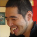 角谷 誠